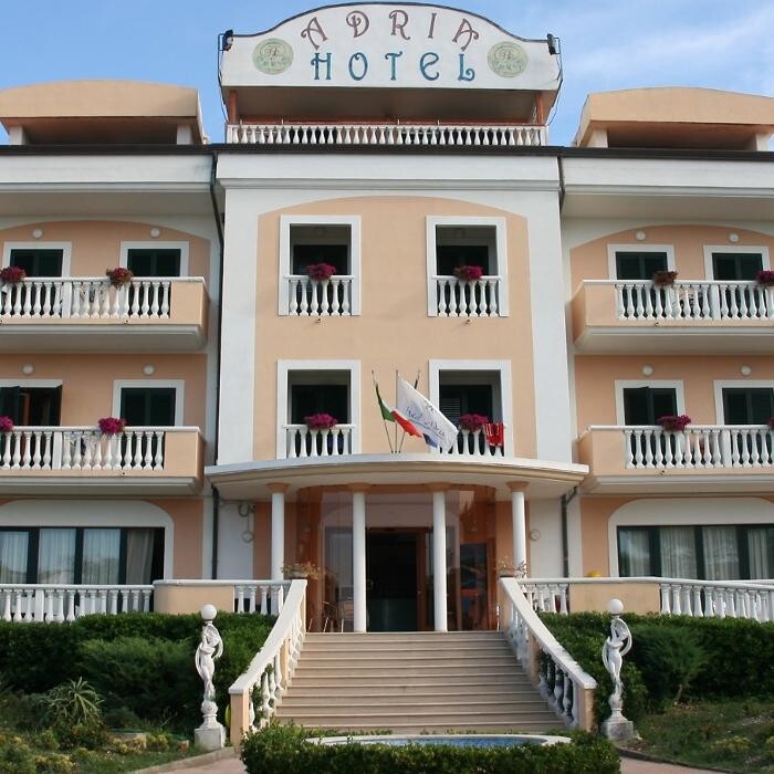 Images Hotel Adria