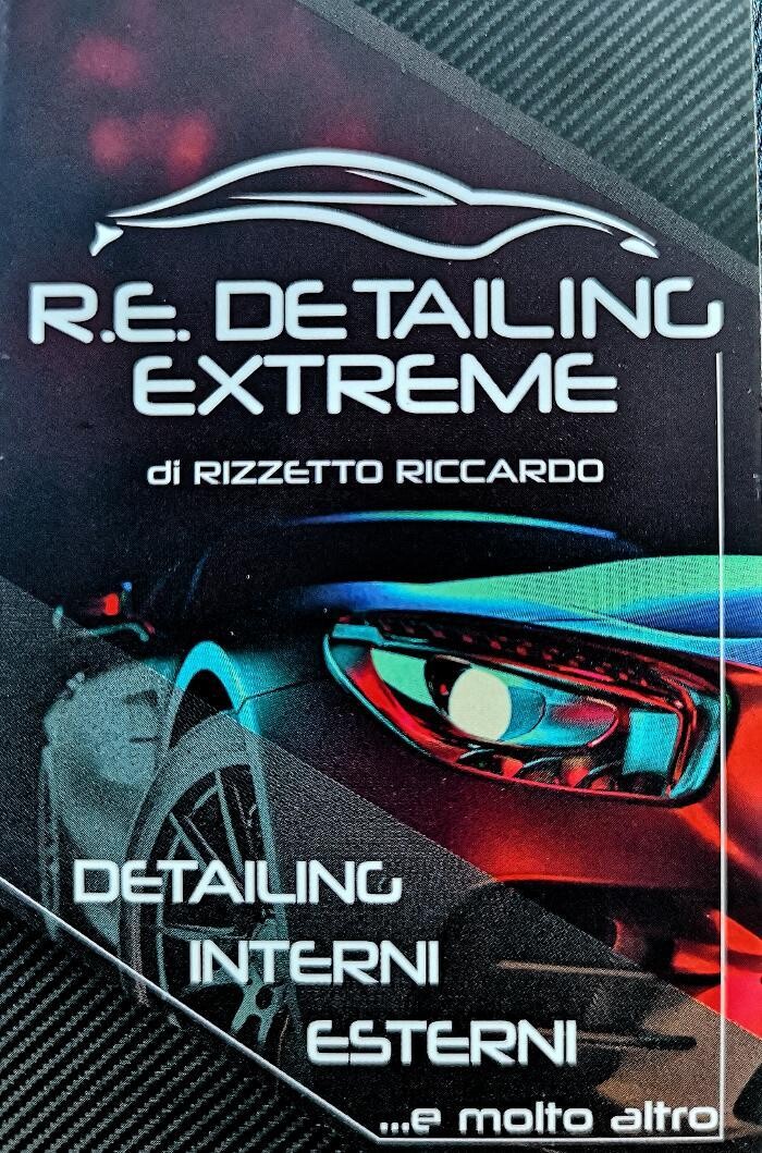 Images R.e detailing extreme