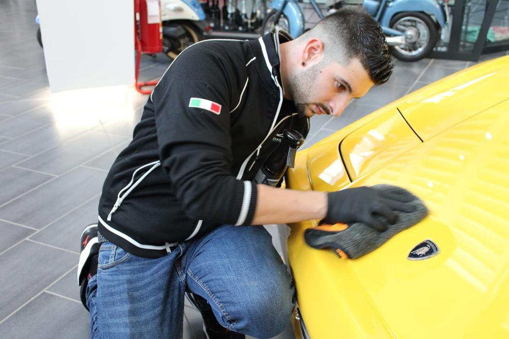 Images R.e detailing extreme