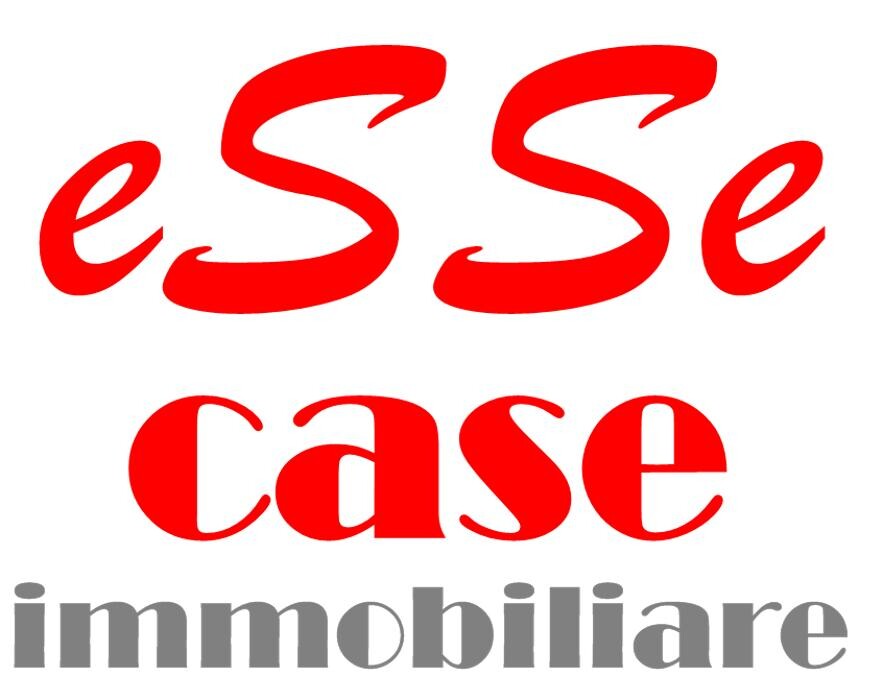 Esse Case Immobiliare Logo