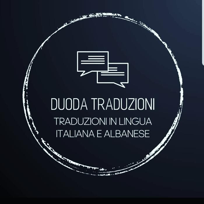 Images DUODA Traduzioni