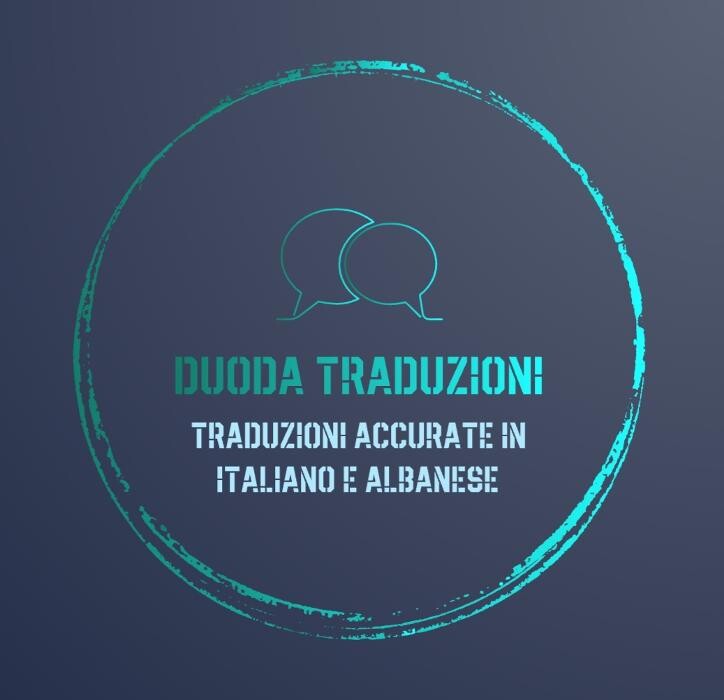 Images DUODA Traduzioni