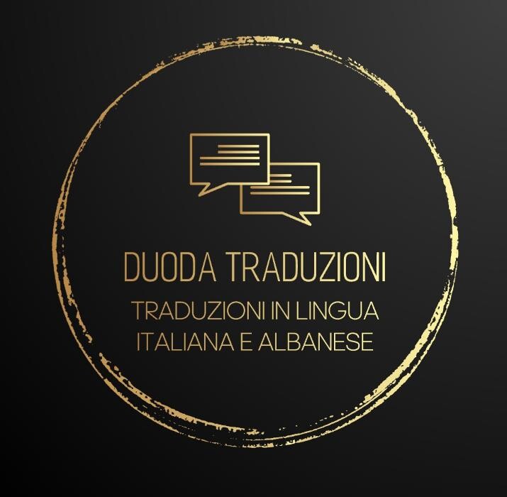 Images DUODA Traduzioni