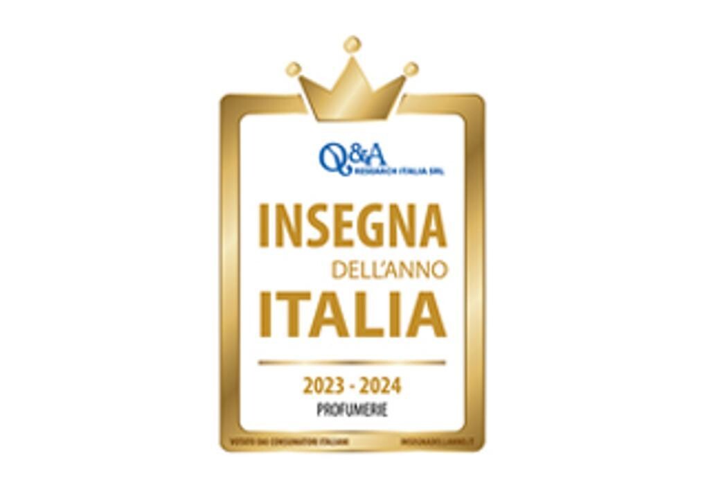 Yves Rocher Italia Logo