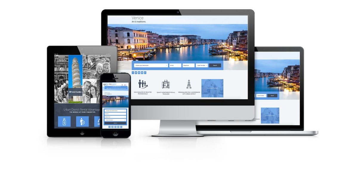 Images STAYMAKER - Gestione Affitti Brevi di Qualità