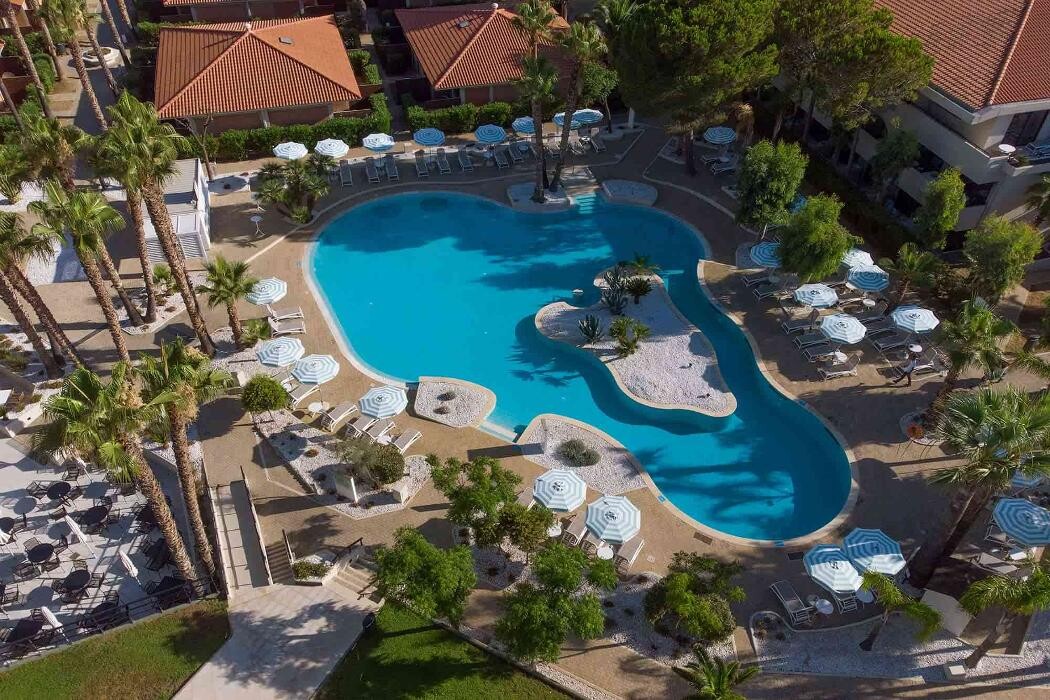 Images Grand Palladium Sicilia Resort & Spa - All Inclusive