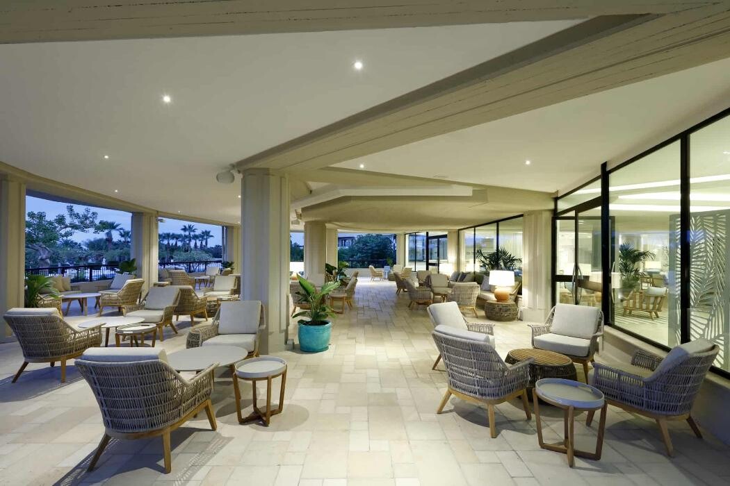 Images Grand Palladium Sicilia Resort & Spa - All Inclusive