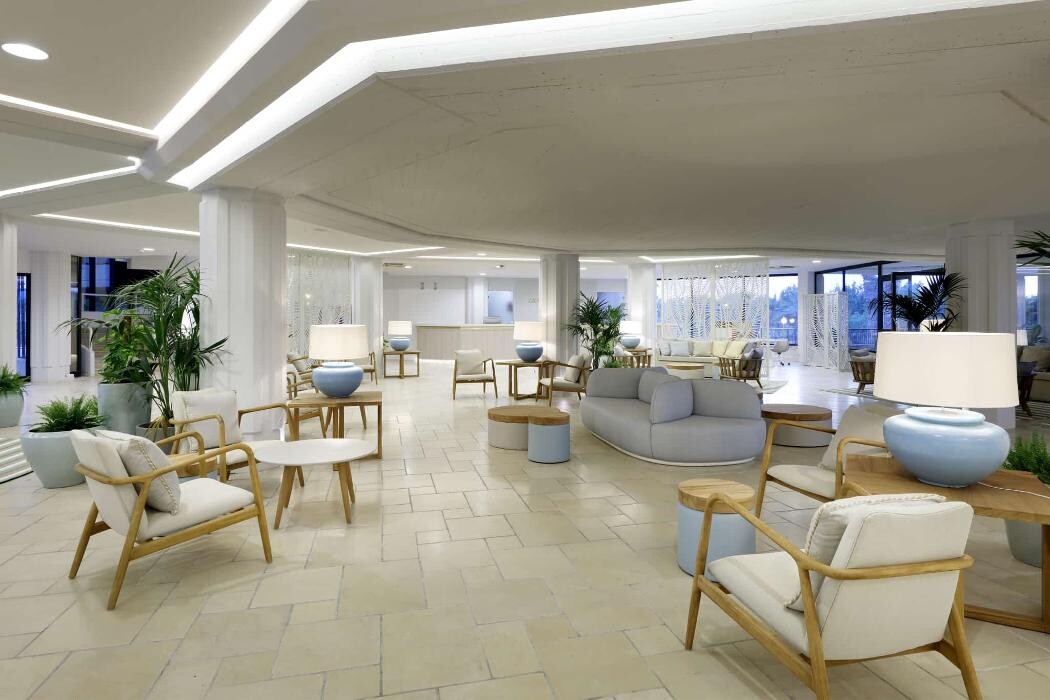 Images Grand Palladium Sicilia Resort & Spa - All Inclusive