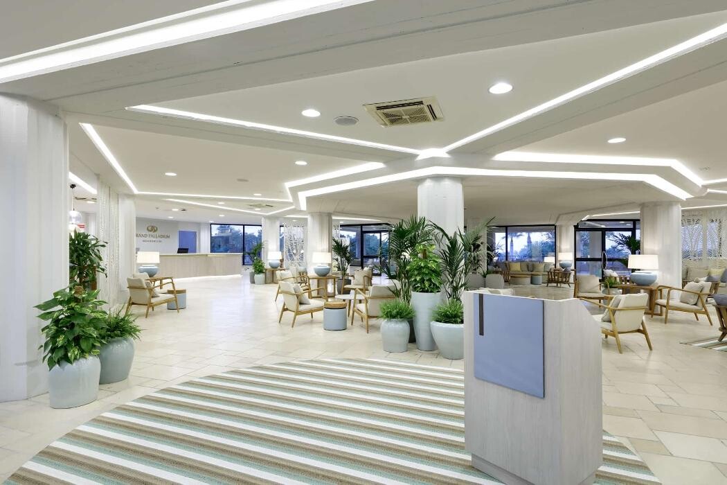 Images Grand Palladium Sicilia Resort & Spa - All Inclusive