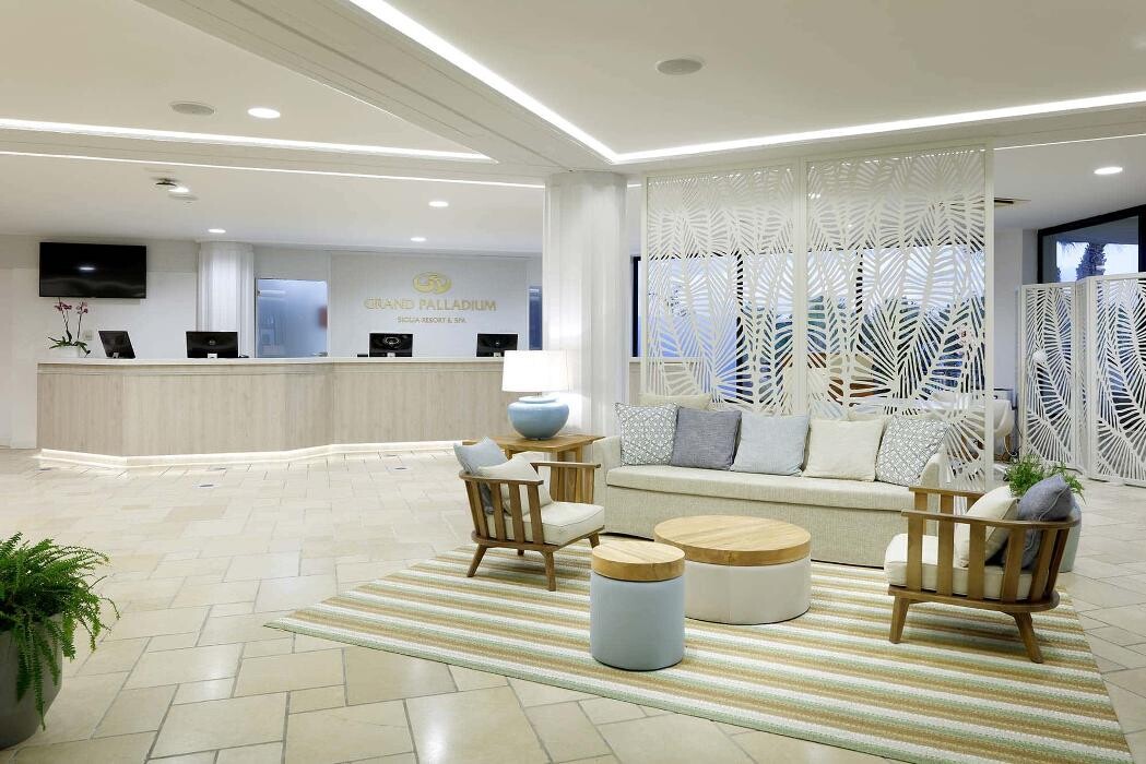 Images Grand Palladium Sicilia Resort & Spa - All Inclusive