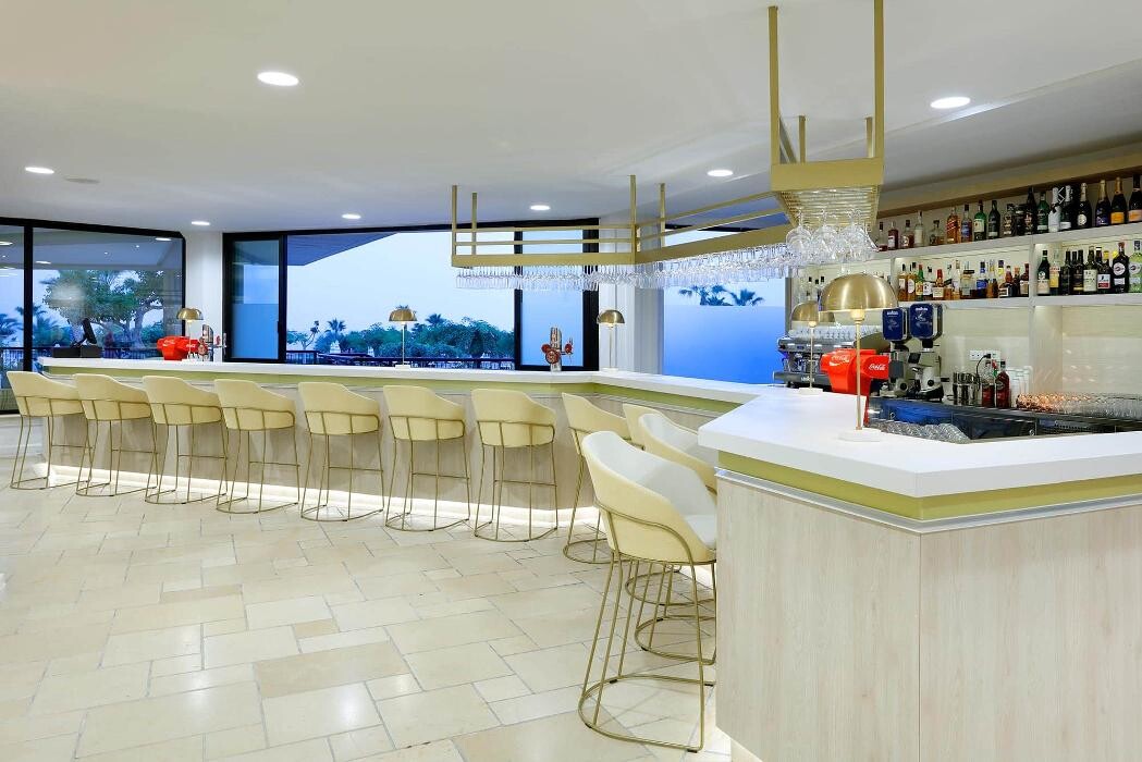 Images Grand Palladium Sicilia Resort & Spa - All Inclusive