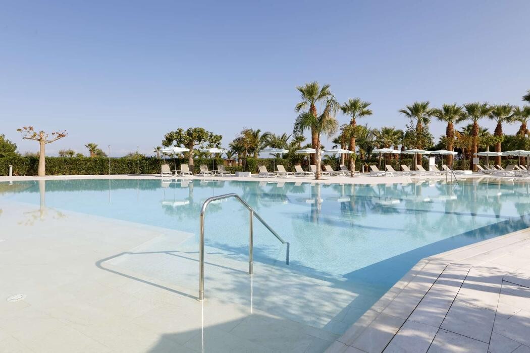 Images Grand Palladium Sicilia Resort & Spa - All Inclusive