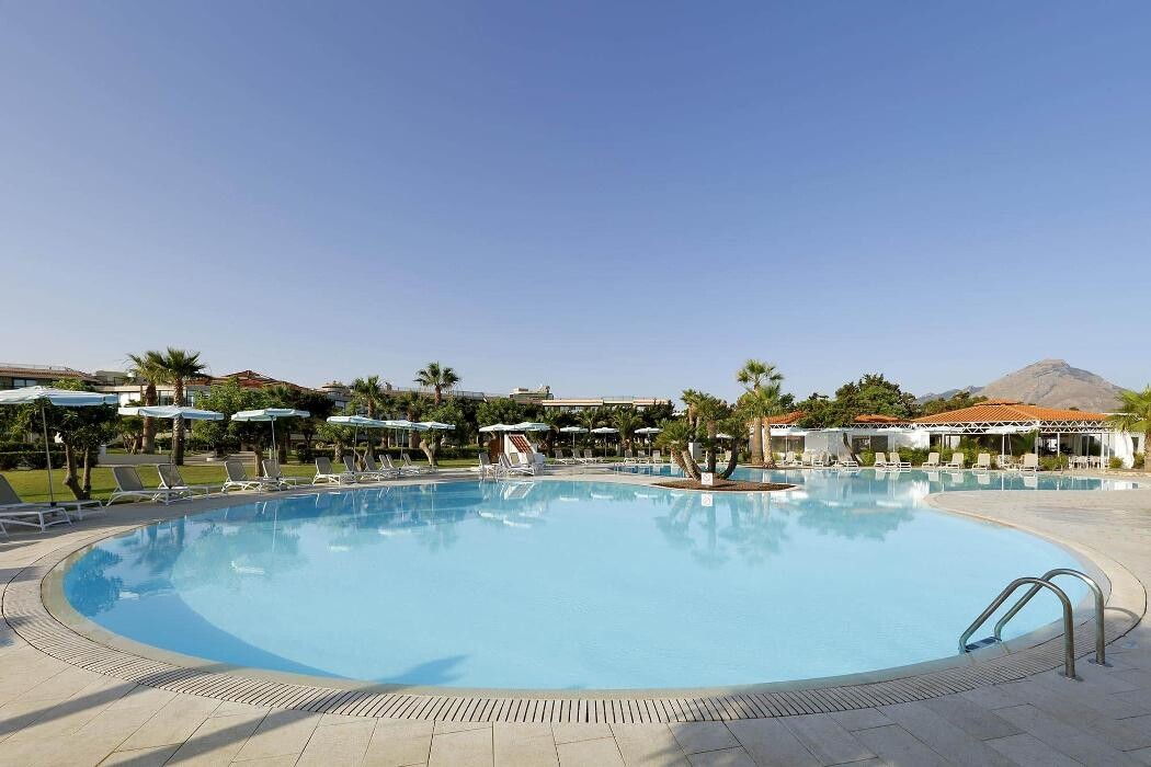 Images Grand Palladium Sicilia Resort & Spa - All Inclusive