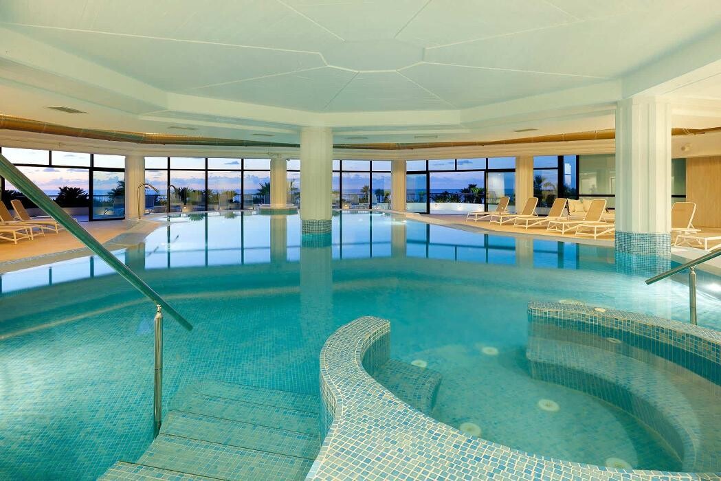 Images Grand Palladium Sicilia Resort & Spa - All Inclusive