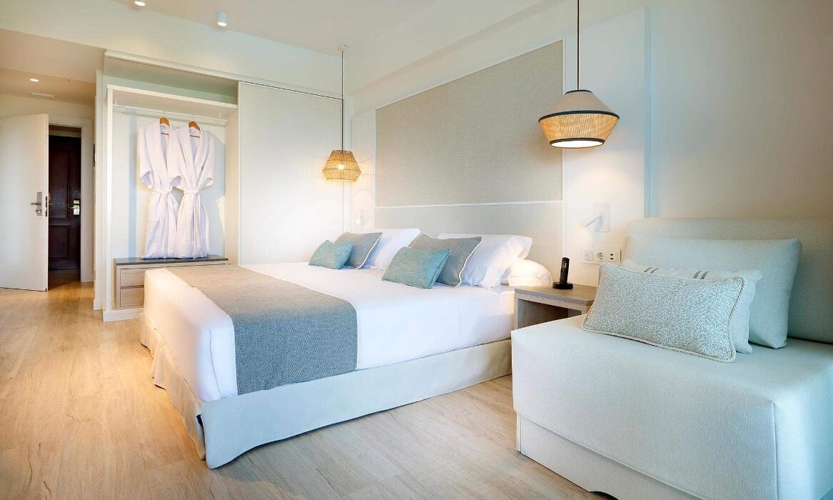 Images Grand Palladium Sicilia Resort & Spa - All Inclusive