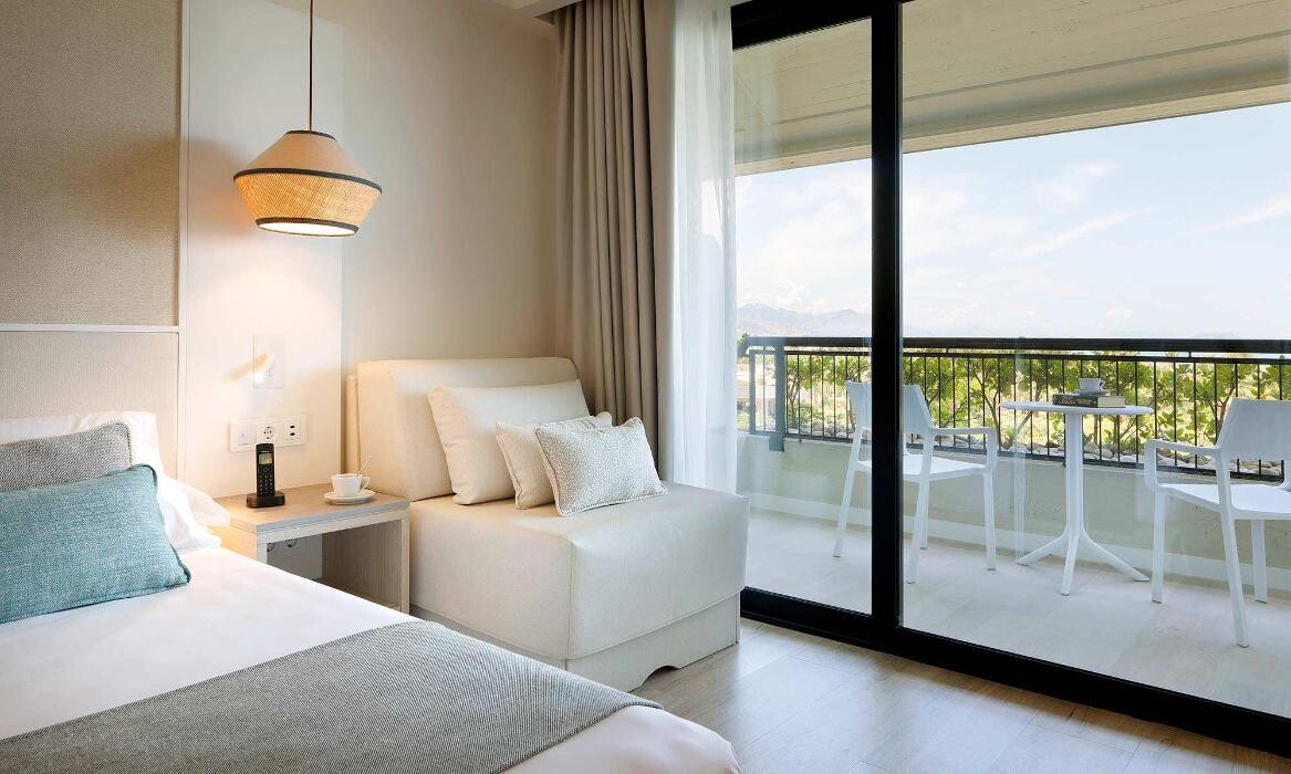 Images Grand Palladium Sicilia Resort & Spa - All Inclusive