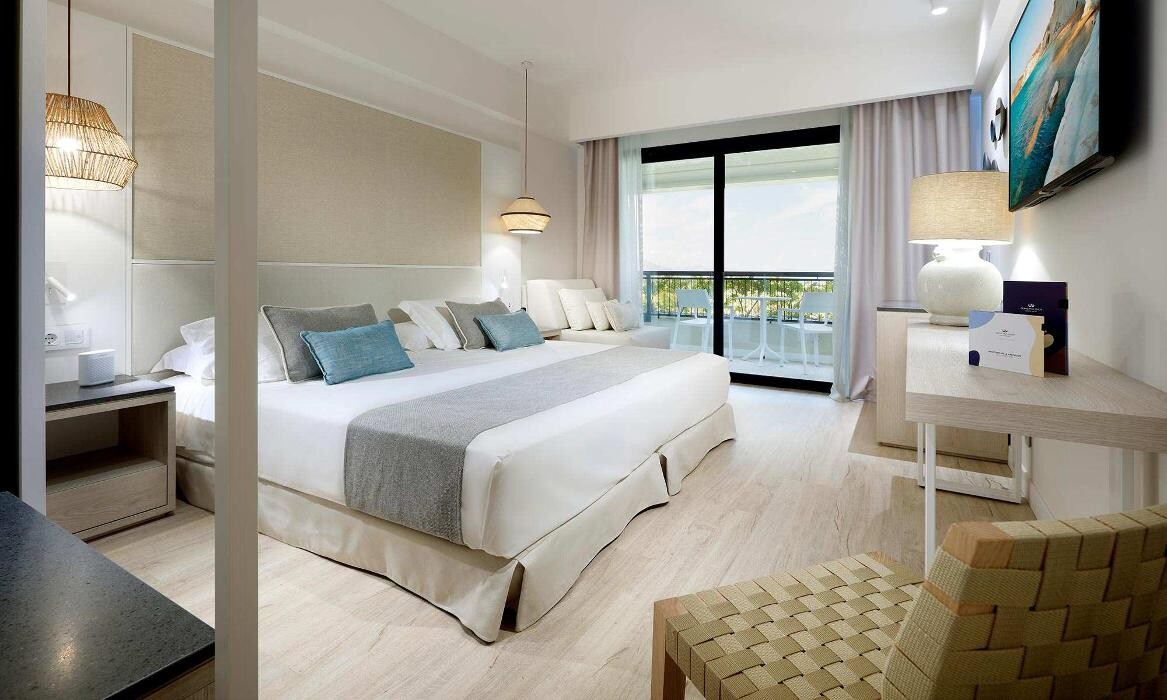 Images Grand Palladium Sicilia Resort & Spa - All Inclusive