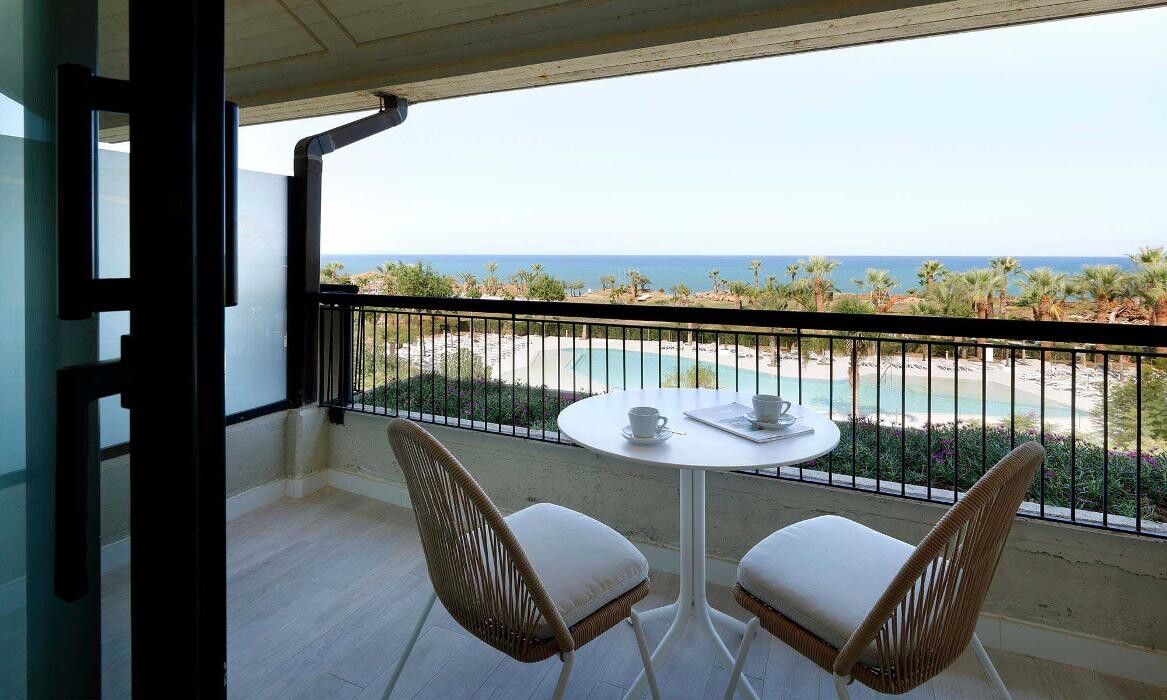 Images Grand Palladium Sicilia Resort & Spa - All Inclusive