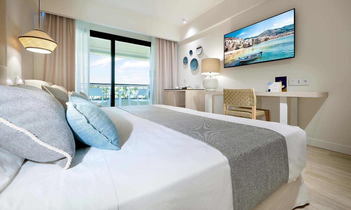 Images Grand Palladium Sicilia Resort & Spa - All Inclusive