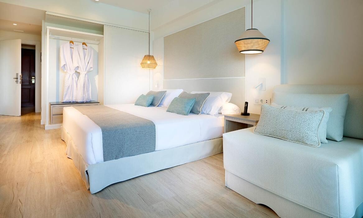 Images Grand Palladium Sicilia Resort & Spa - All Inclusive