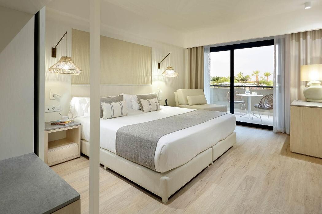 Images Grand Palladium Sicilia Resort & Spa - All Inclusive