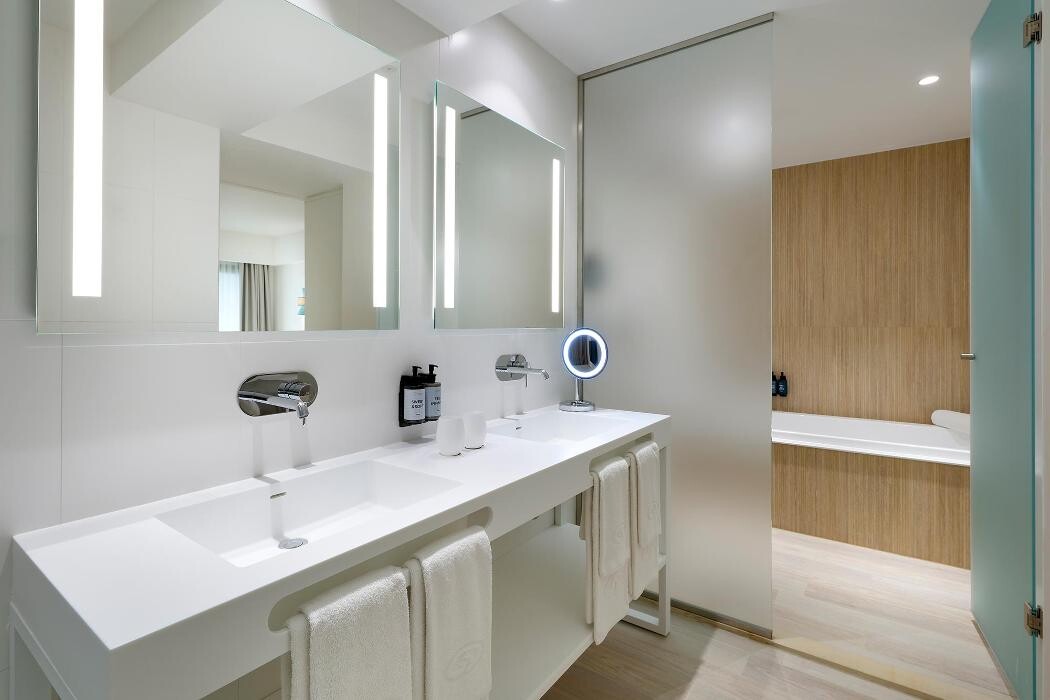Images Grand Palladium Sicilia Resort & Spa - All Inclusive