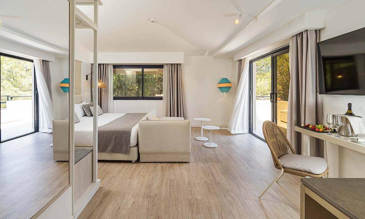 Images Grand Palladium Sicilia Resort & Spa - All Inclusive