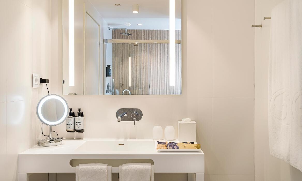 Images Grand Palladium Sicilia Resort & Spa - All Inclusive