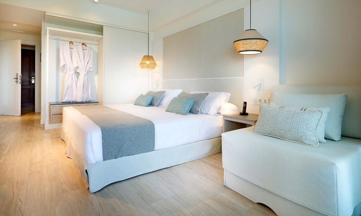 Images Grand Palladium Sicilia Resort & Spa - All Inclusive