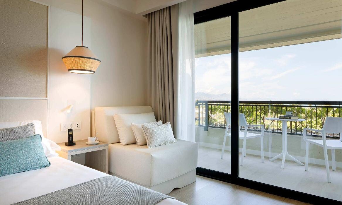 Images Grand Palladium Sicilia Resort & Spa - All Inclusive