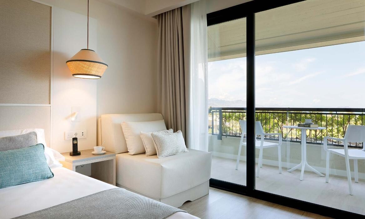 Images Grand Palladium Sicilia Resort & Spa - All Inclusive