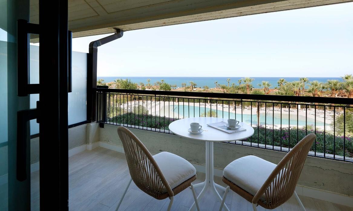 Images Grand Palladium Sicilia Resort & Spa - All Inclusive
