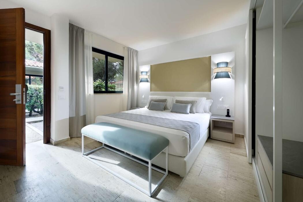 Images Grand Palladium Sicilia Resort & Spa - All Inclusive