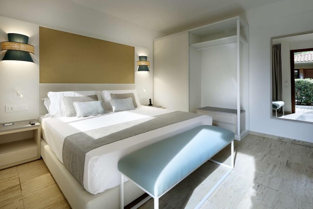 Images Grand Palladium Sicilia Resort & Spa - All Inclusive