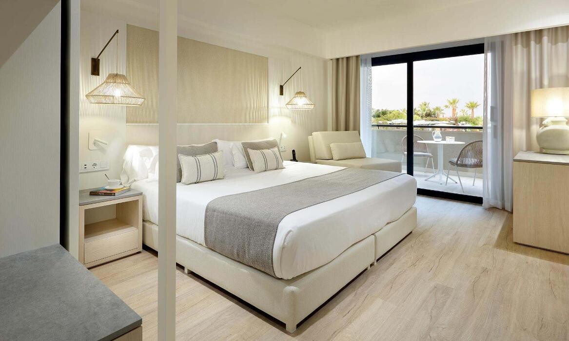 Images Grand Palladium Sicilia Resort & Spa - All Inclusive