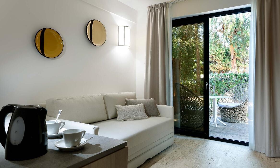 Images Grand Palladium Sicilia Resort & Spa - All Inclusive