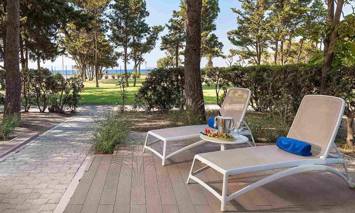 Images Grand Palladium Sicilia Resort & Spa - All Inclusive