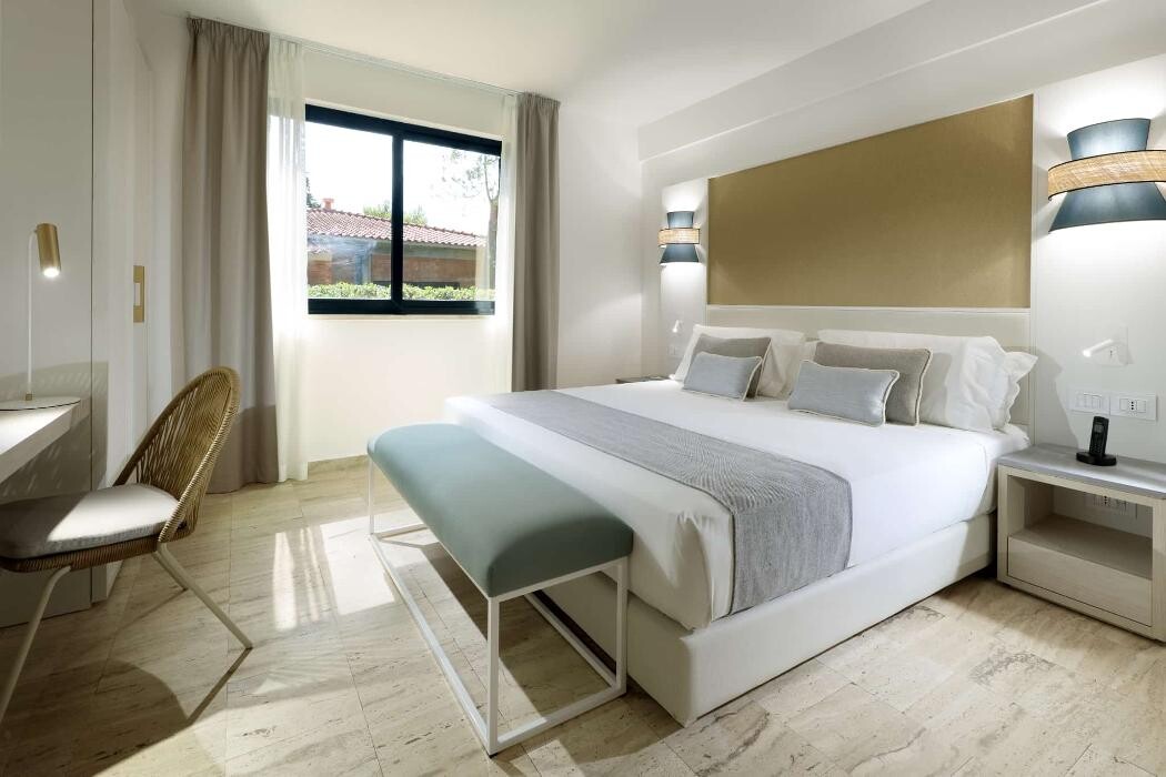 Images Grand Palladium Sicilia Resort & Spa - All Inclusive