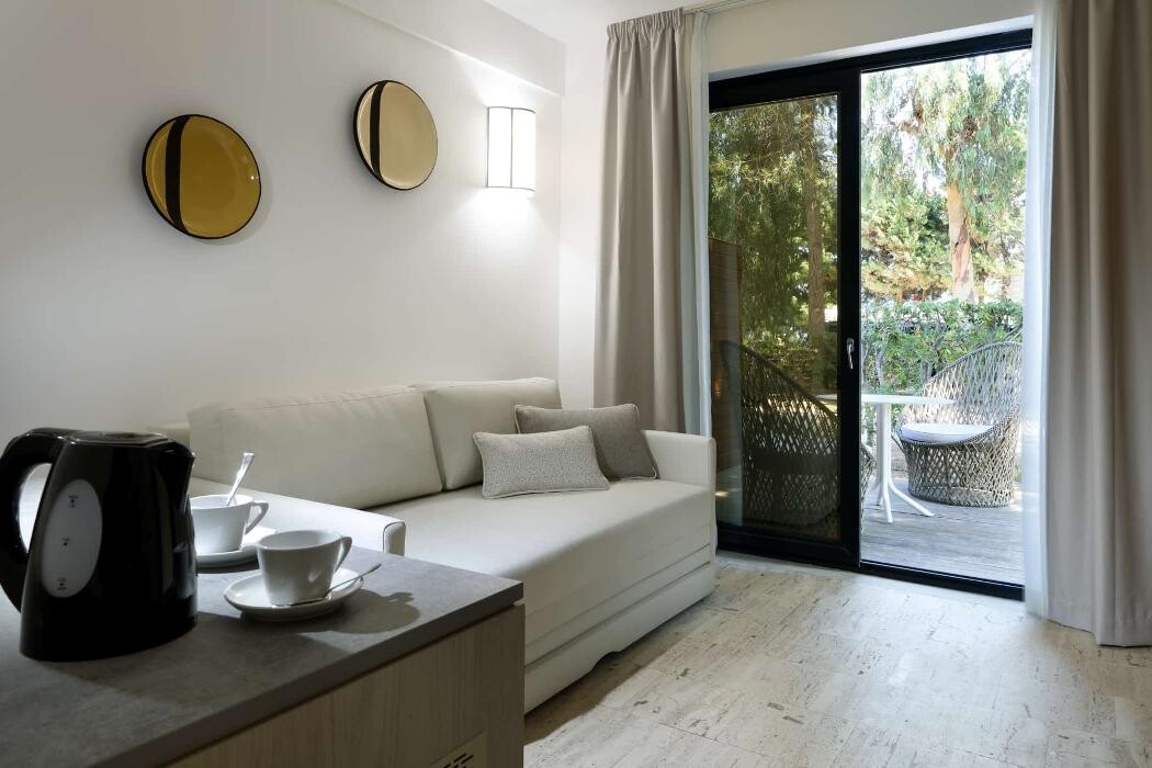 Images Grand Palladium Sicilia Resort & Spa - All Inclusive