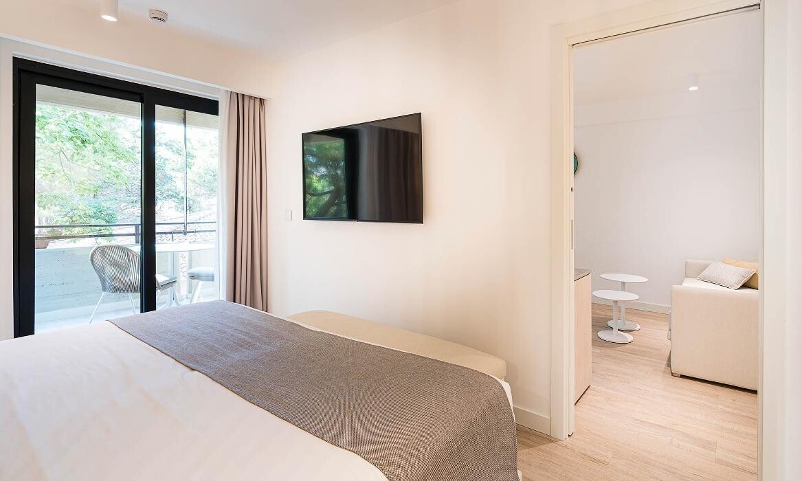 Images Grand Palladium Sicilia Resort & Spa - All Inclusive