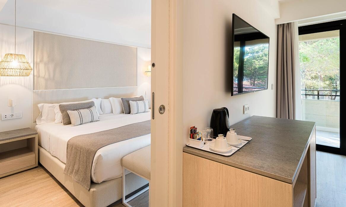 Images Grand Palladium Sicilia Resort & Spa - All Inclusive