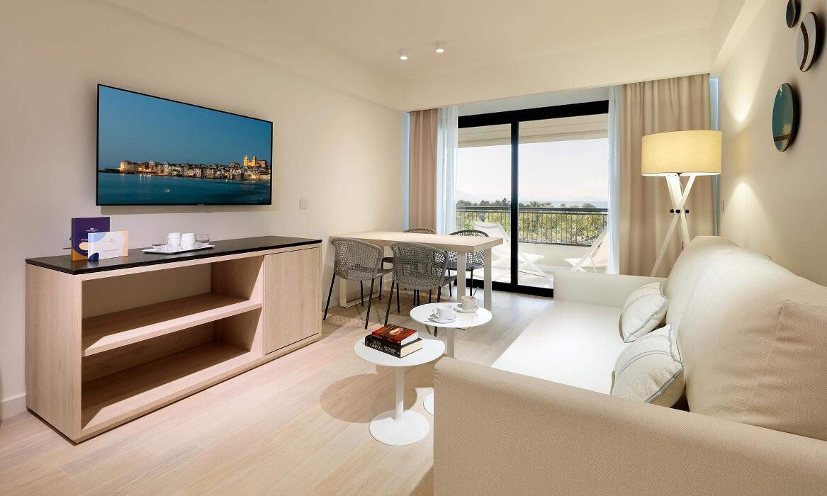 Images Grand Palladium Sicilia Resort & Spa - All Inclusive