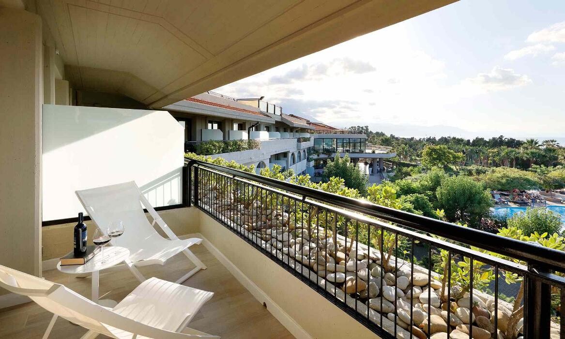 Images Grand Palladium Sicilia Resort & Spa - All Inclusive