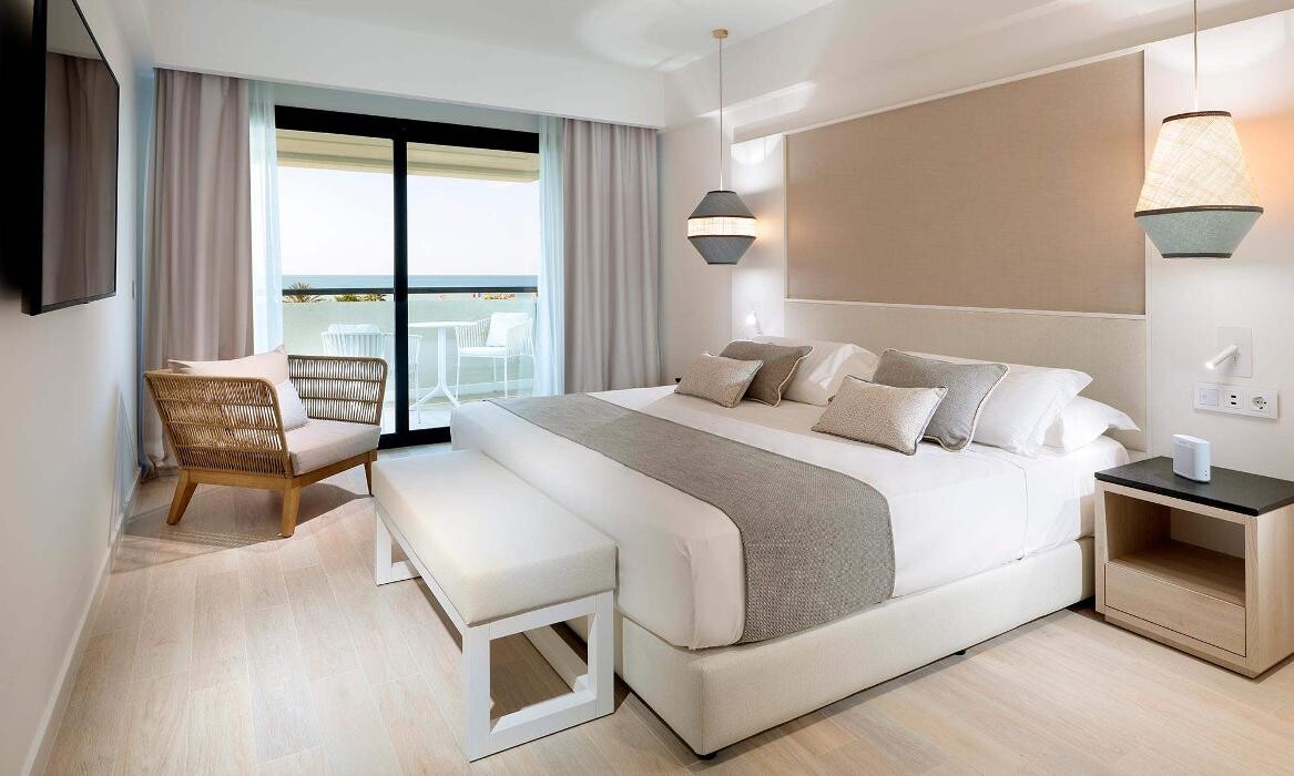 Images Grand Palladium Sicilia Resort & Spa - All Inclusive