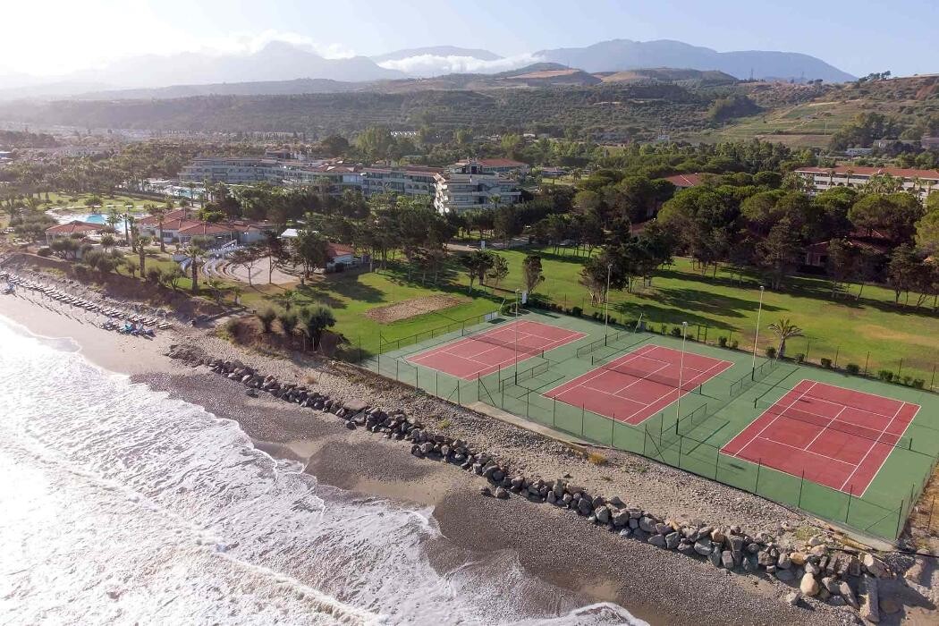 Images Grand Palladium Sicilia Resort & Spa - All Inclusive