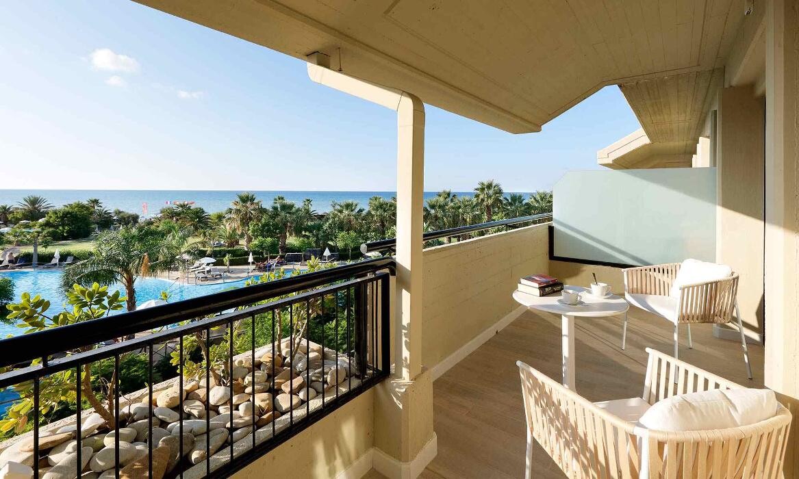 Images Grand Palladium Sicilia Resort & Spa - All Inclusive