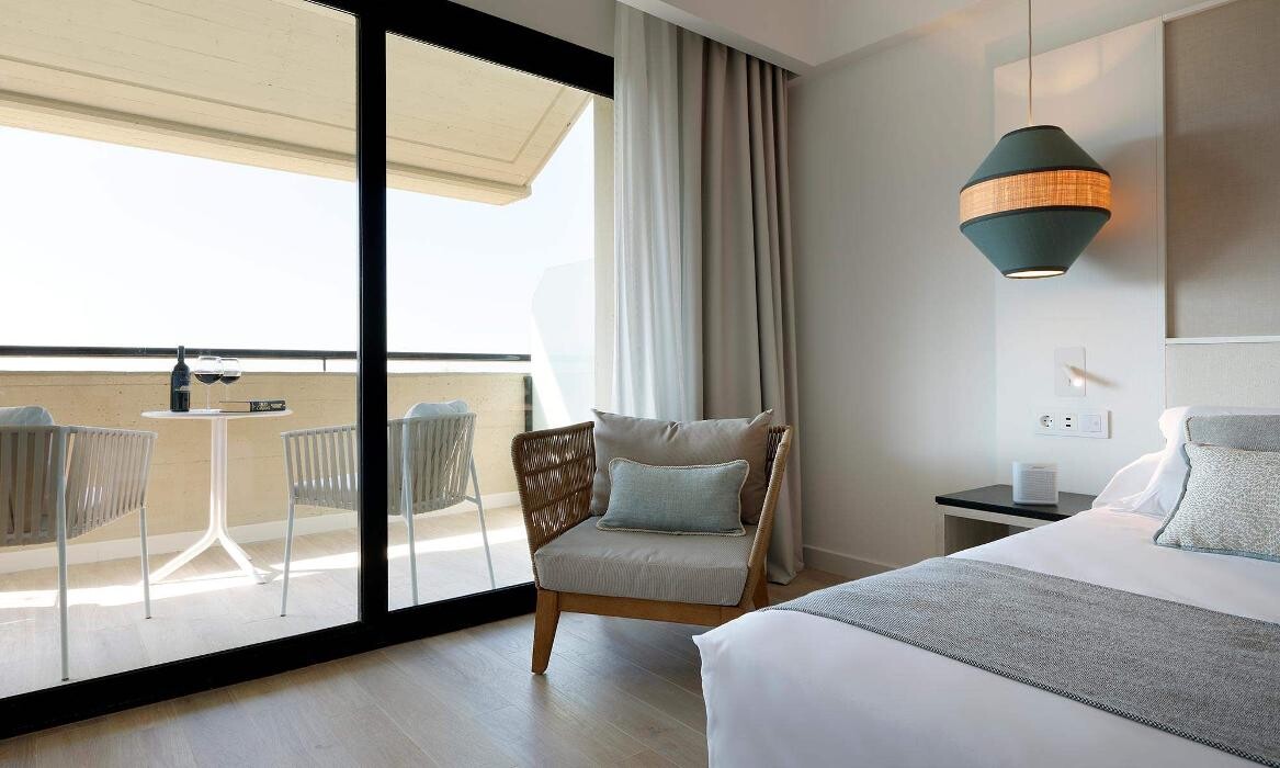 Images Grand Palladium Sicilia Resort & Spa - All Inclusive
