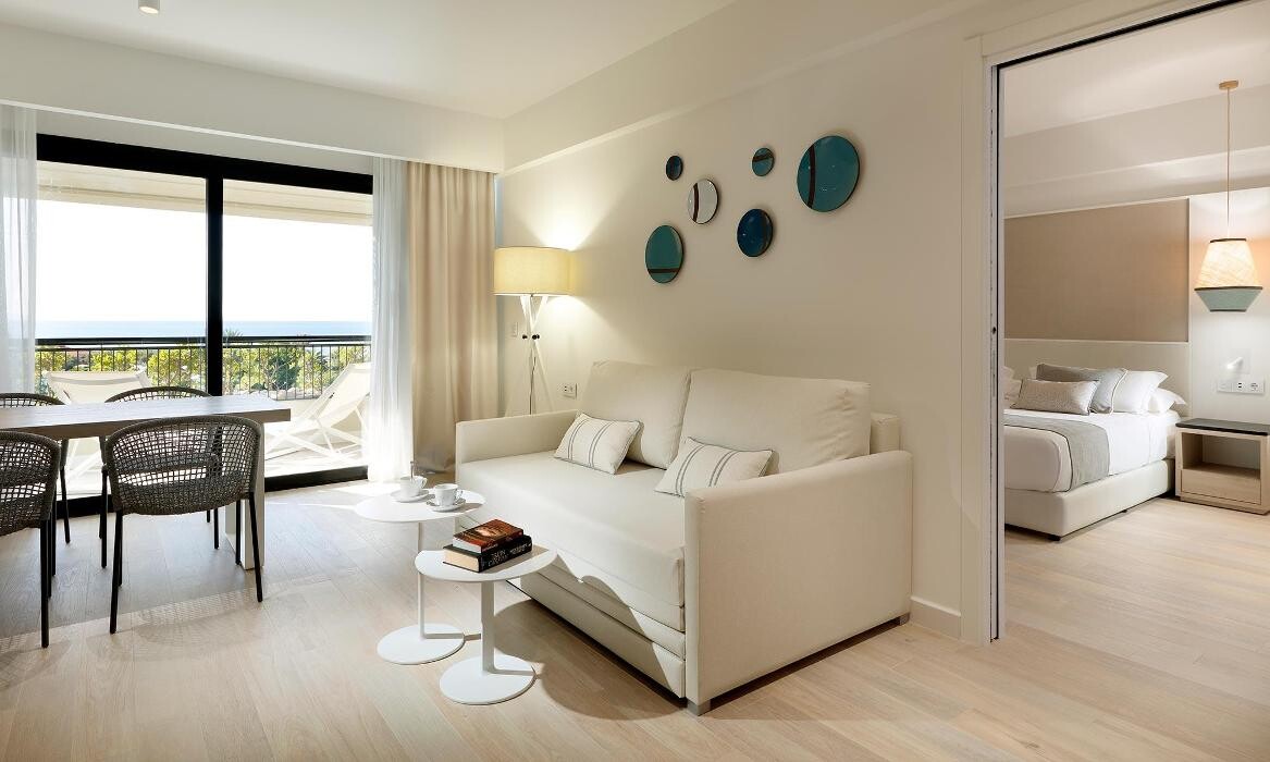 Images Grand Palladium Sicilia Resort & Spa - All Inclusive