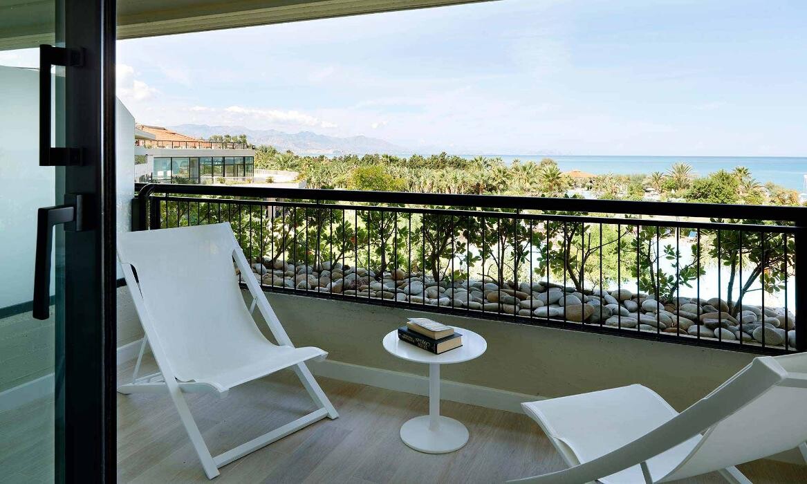 Images Grand Palladium Sicilia Resort & Spa - All Inclusive