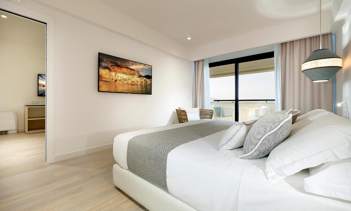 Images Grand Palladium Sicilia Resort & Spa - All Inclusive